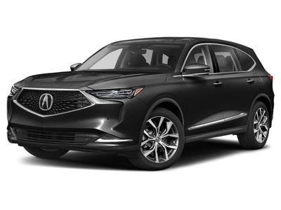 2023 Acura MDX SH-AWD w/Technology Package