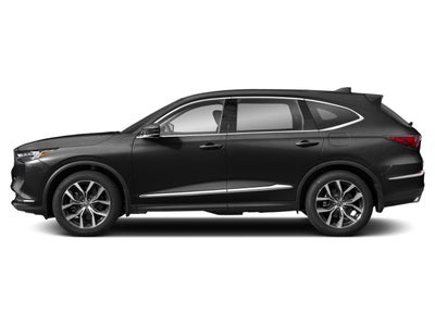 2023 Acura MDX SH-AWD w/Technology Package