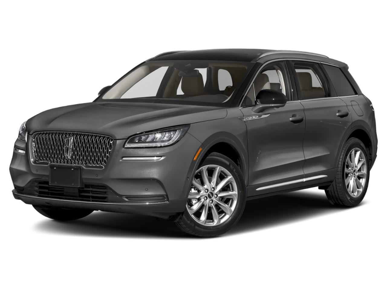 2021 Lincoln Corsair Standard AWD