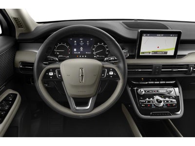 2021 Lincoln Corsair Standard AWD