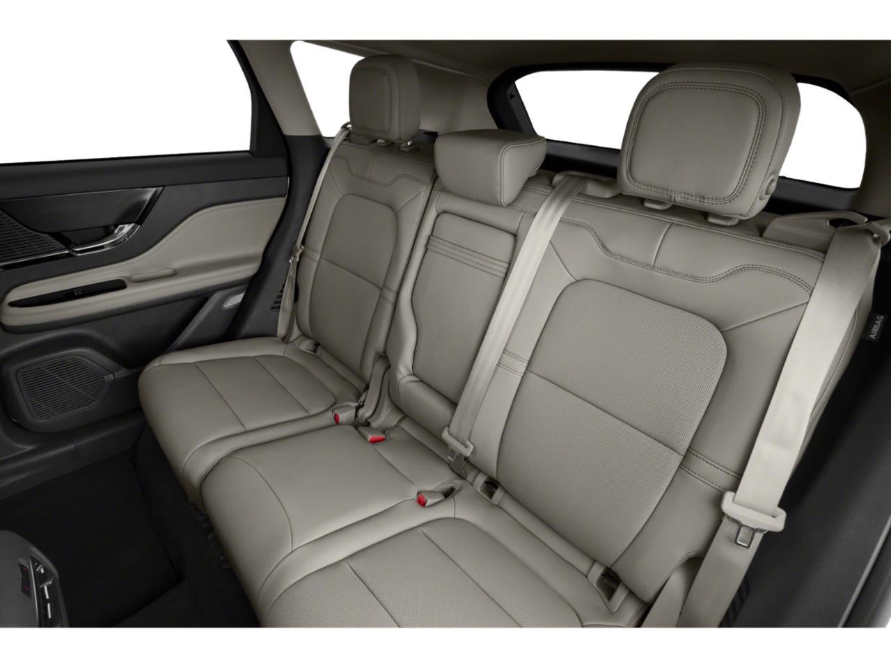 2021 Lincoln Corsair Standard AWD