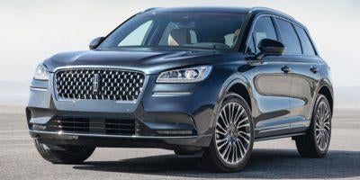 2021 Lincoln Corsair Standard AWD