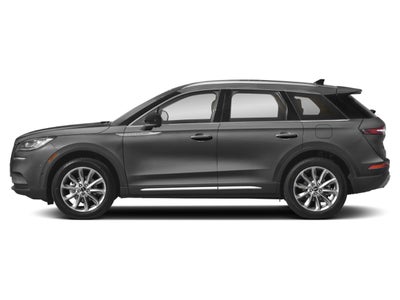 2021 Lincoln Corsair Standard AWD