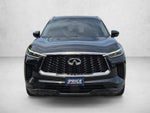 2024 INFINITI QX60 LUXE AWD
