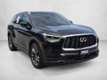 2024 INFINITI QX60 LUXE AWD