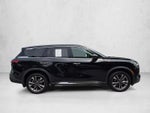 2024 INFINITI QX60 LUXE AWD