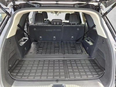2024 INFINITI QX60 LUXE AWD