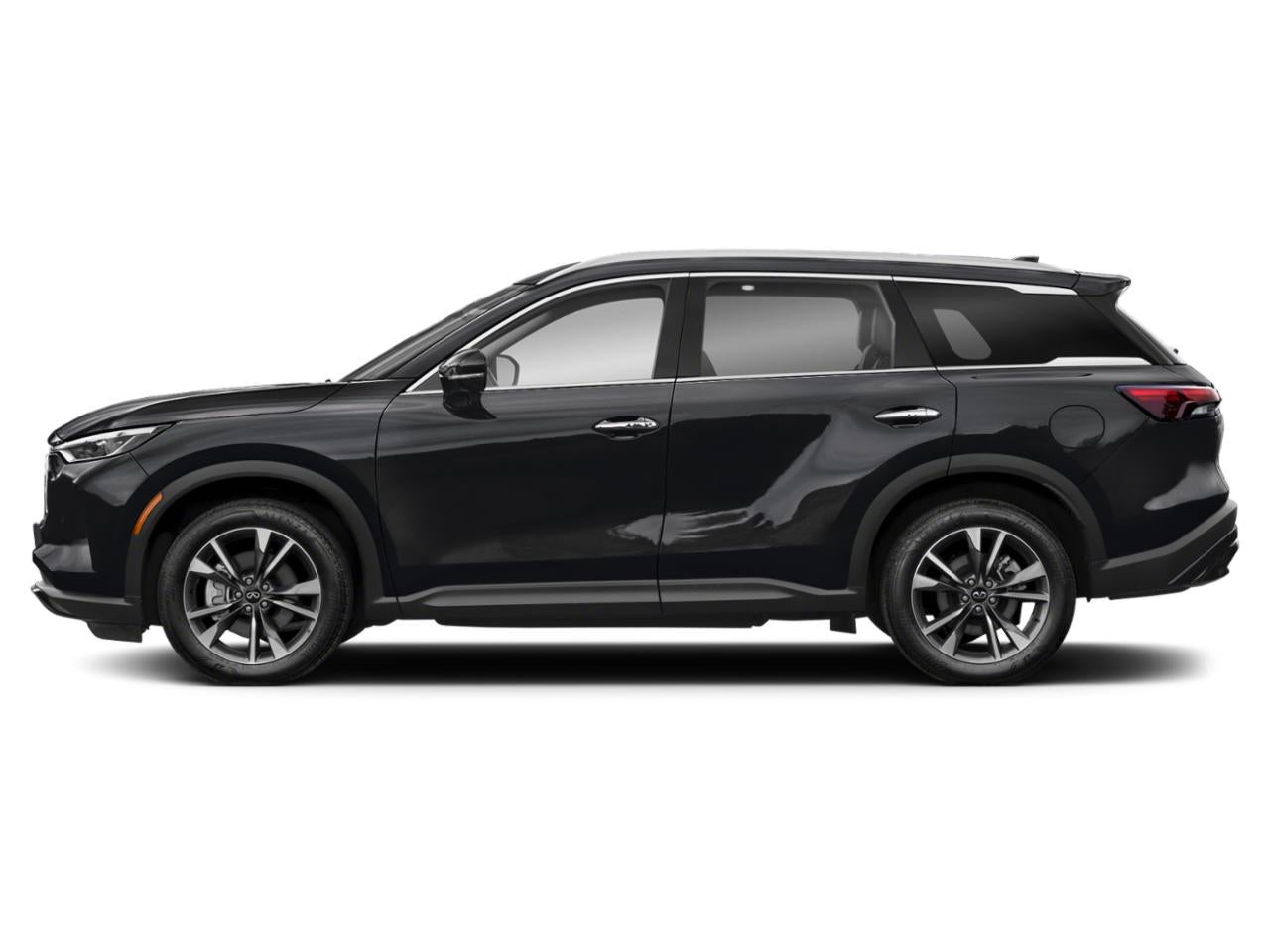 2024 INFINITI QX60 LUXE AWD