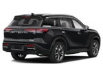 2024 INFINITI QX60 LUXE AWD