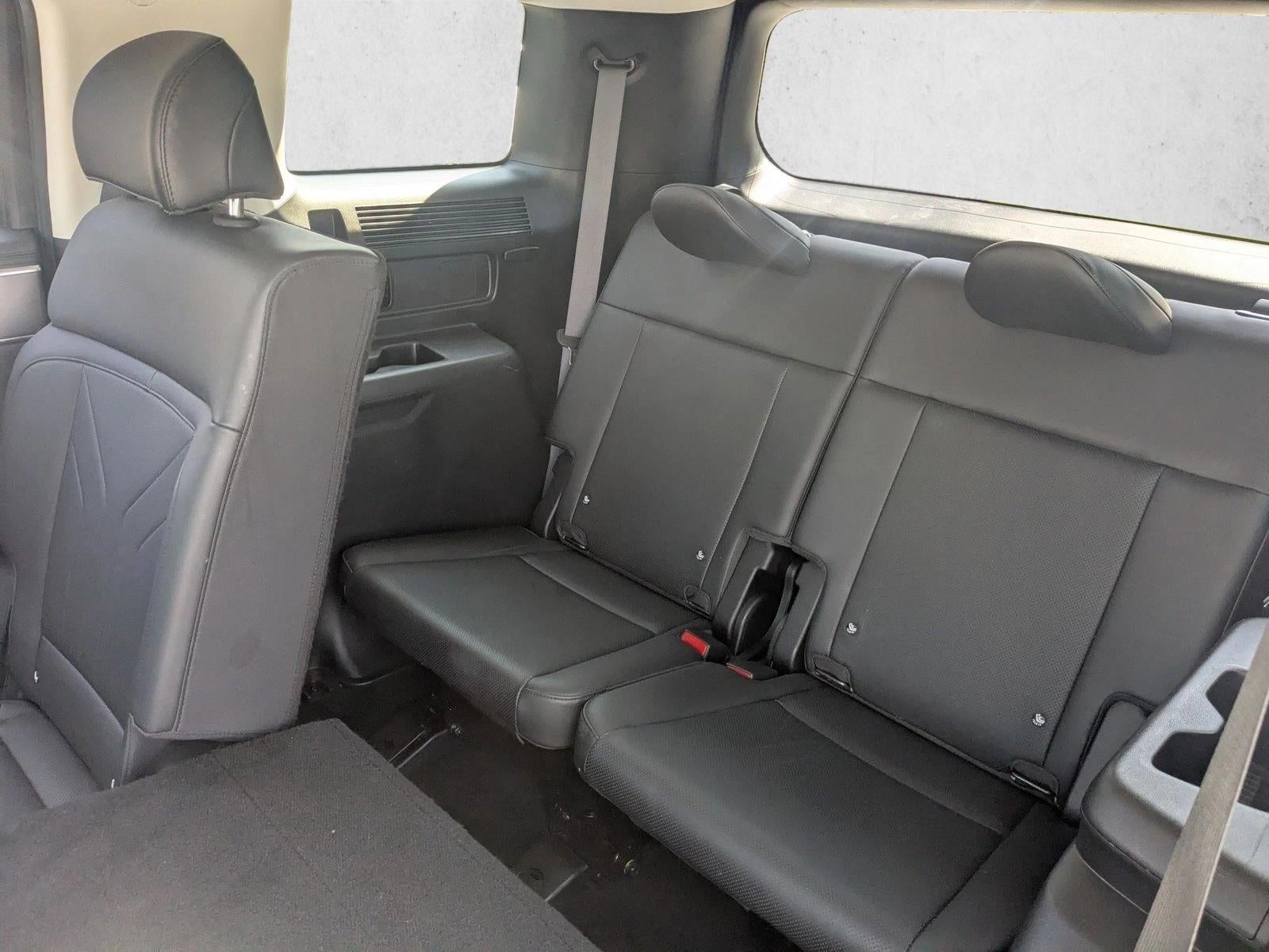 2025 Hyundai SANTA FE Hybrid SEL AWD