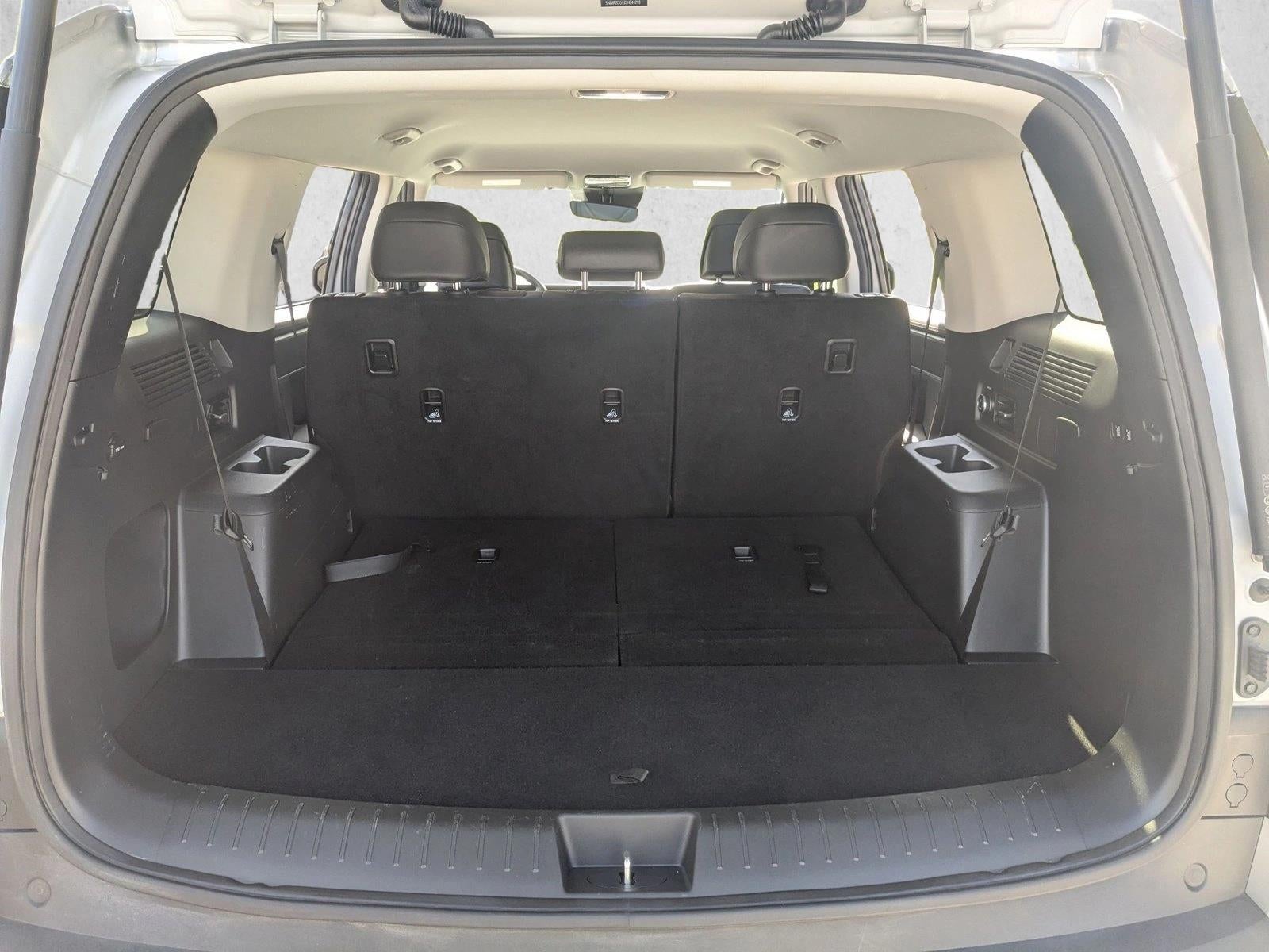 2025 Hyundai SANTA FE Hybrid SEL AWD