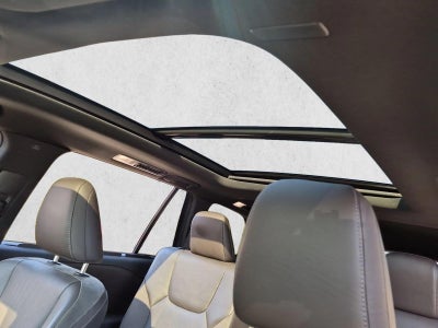 2024 Lexus TX 350 Luxury AWD