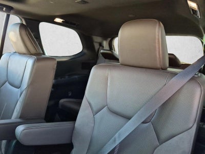 2024 Lexus TX 350 Luxury AWD