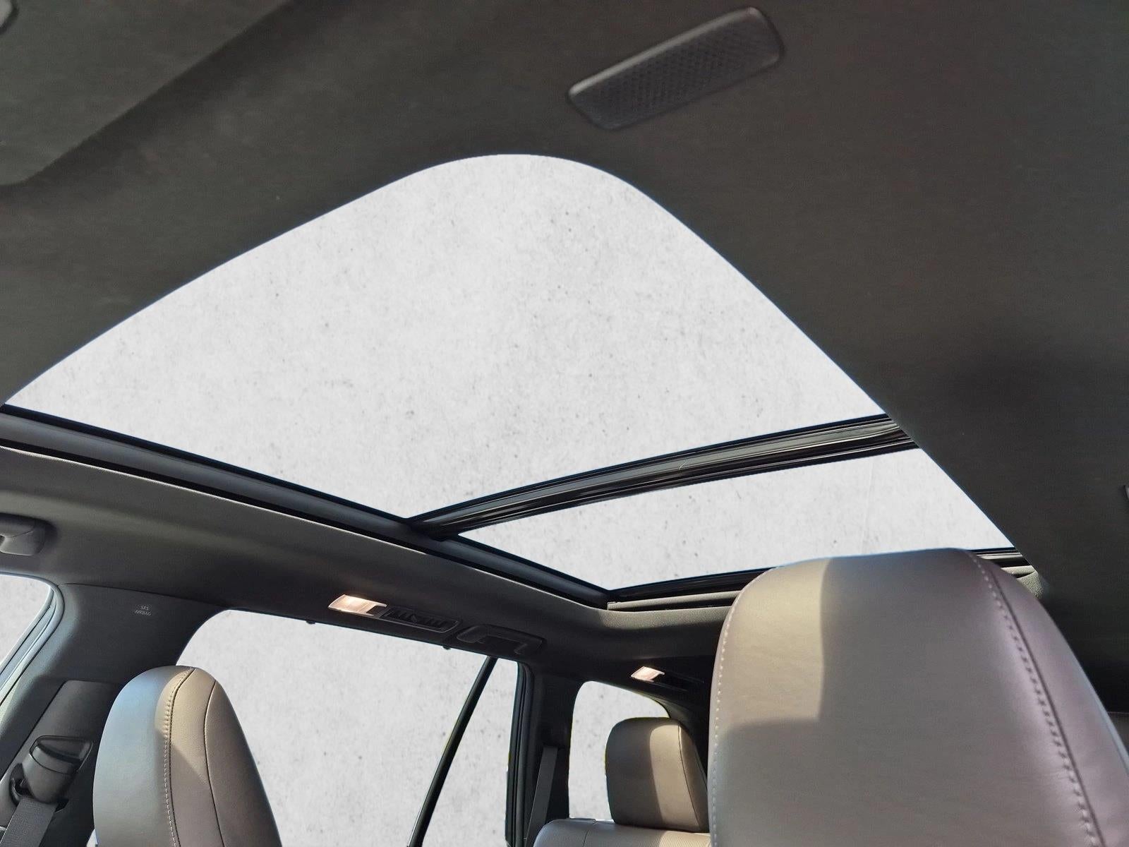 2024 Lexus TX 350 Luxury AWD