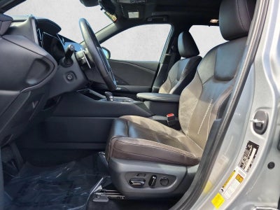 2024 Lexus TX 350 Luxury AWD