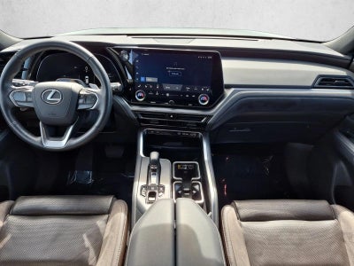 2024 Lexus TX 350 Luxury AWD