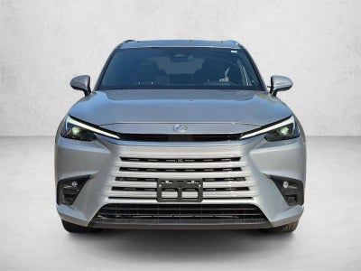 2024 Lexus TX 350 Luxury AWD