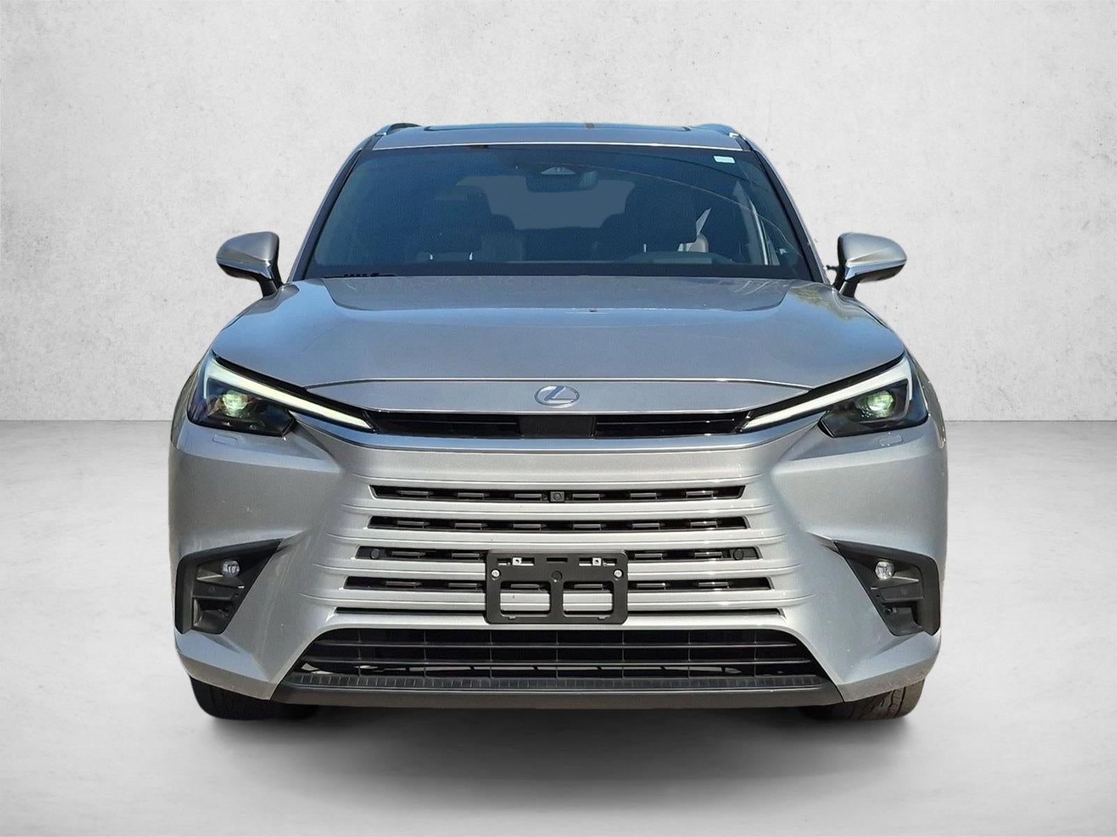 2024 Lexus TX 350 Luxury AWD