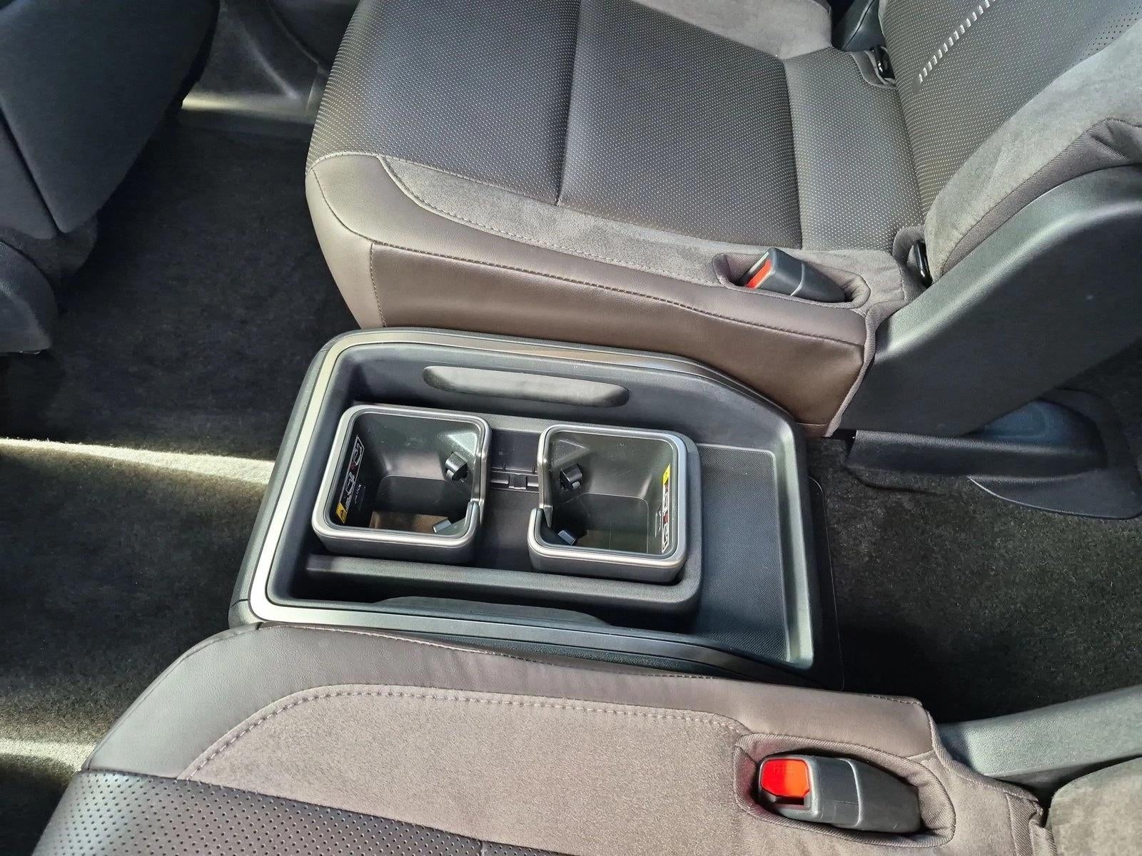 2024 Lexus TX 350 Luxury AWD