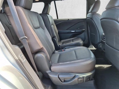 2024 Lexus TX 350 Luxury AWD