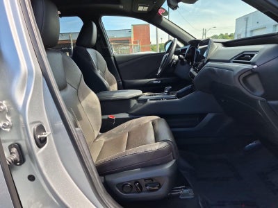 2024 Lexus TX 350 Luxury AWD