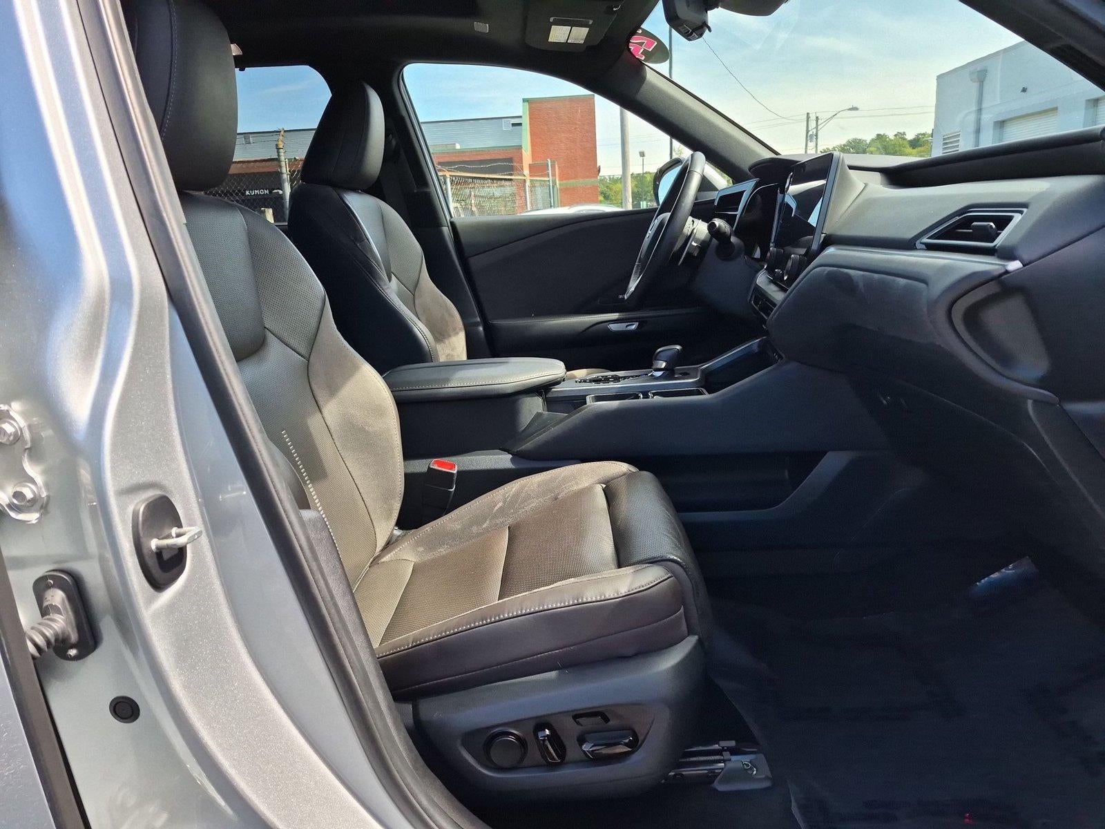 2024 Lexus TX 350 Luxury AWD