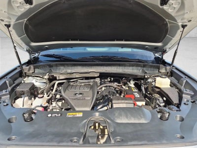 2024 Lexus TX 350 Luxury AWD
