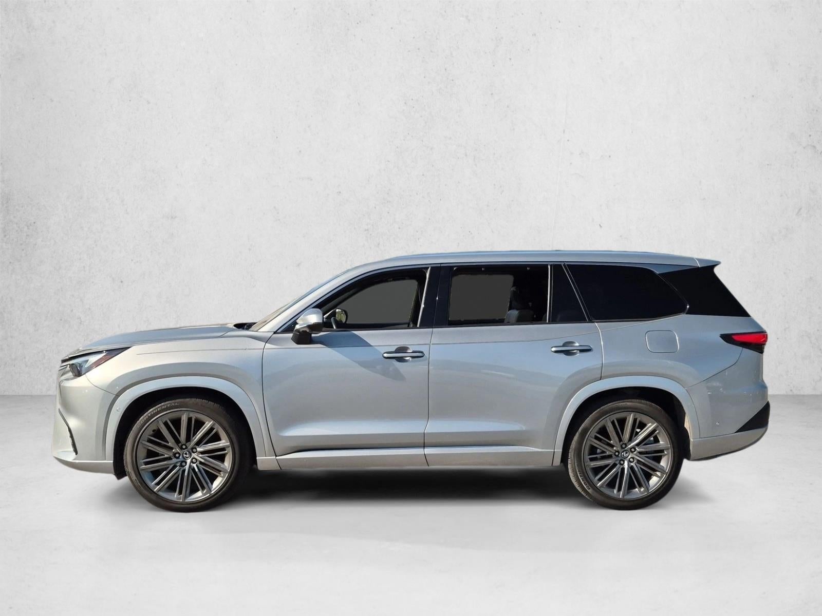 2024 Lexus TX 350 Luxury AWD