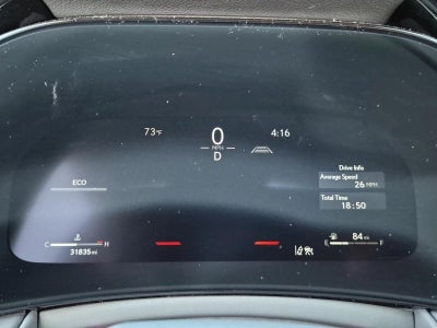 2024 Lexus TX 350 Luxury AWD