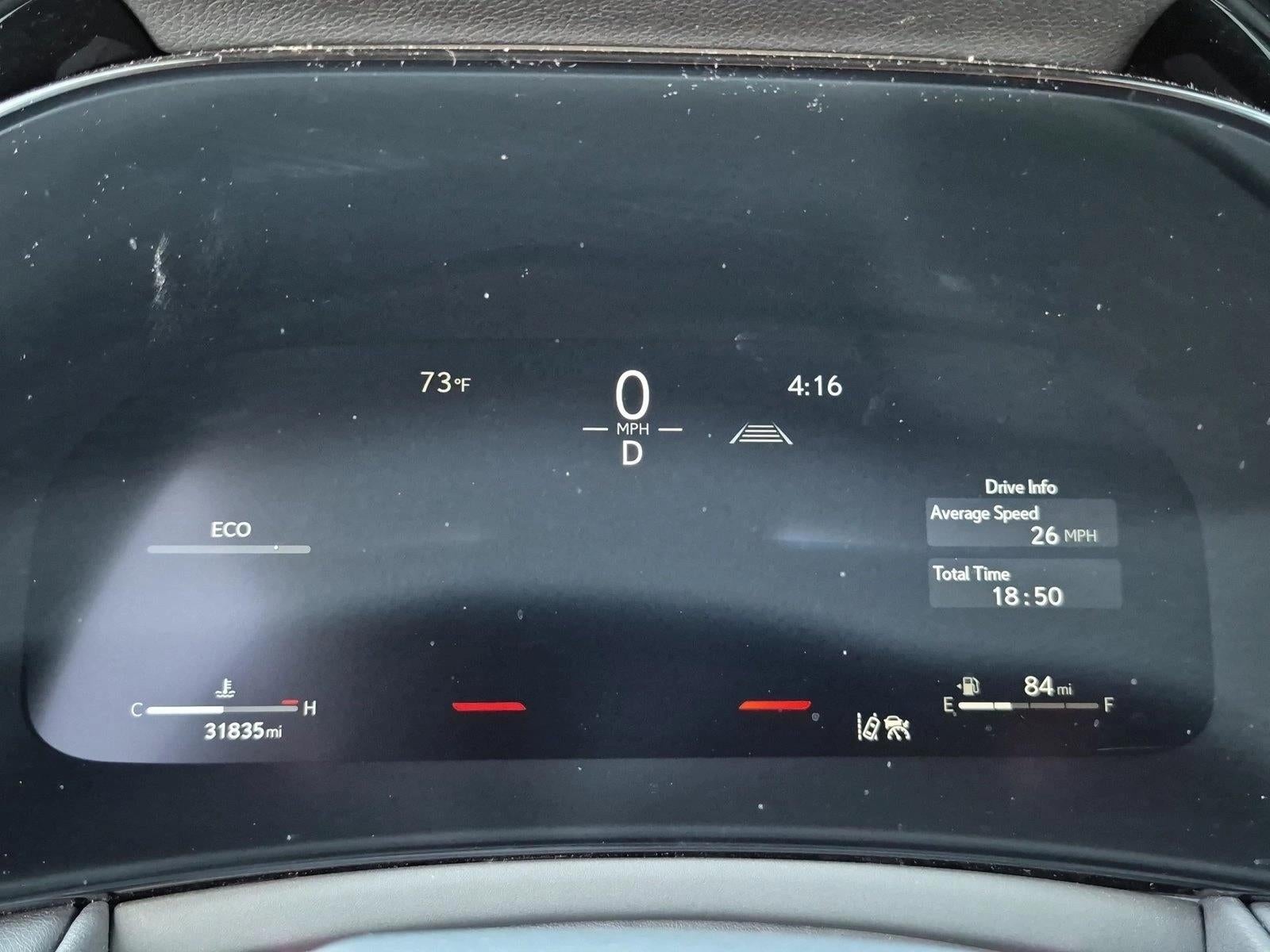 2024 Lexus TX 350 Luxury AWD