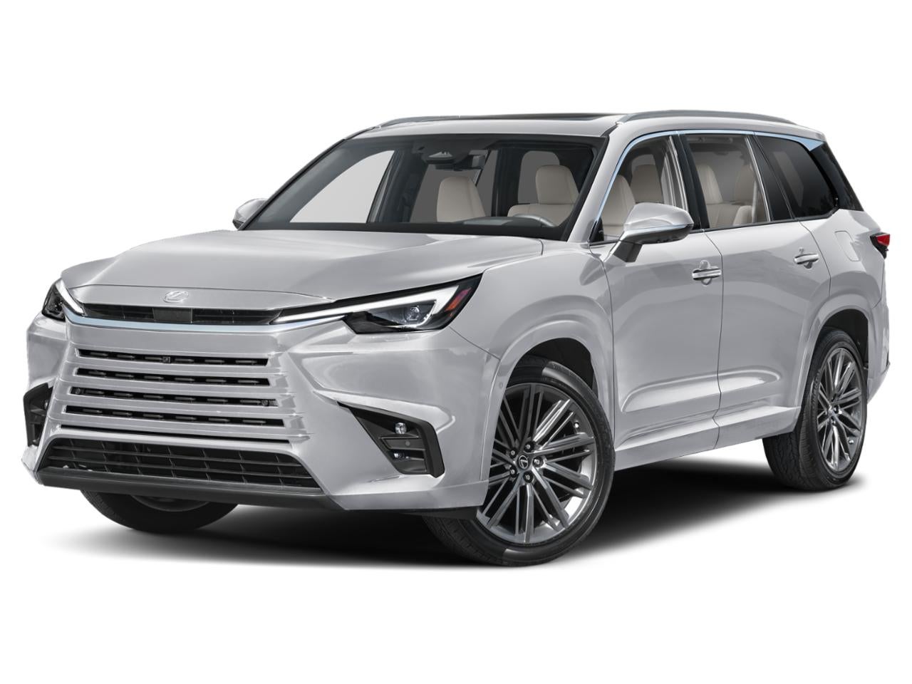 2024 Lexus TX 350 Luxury AWD