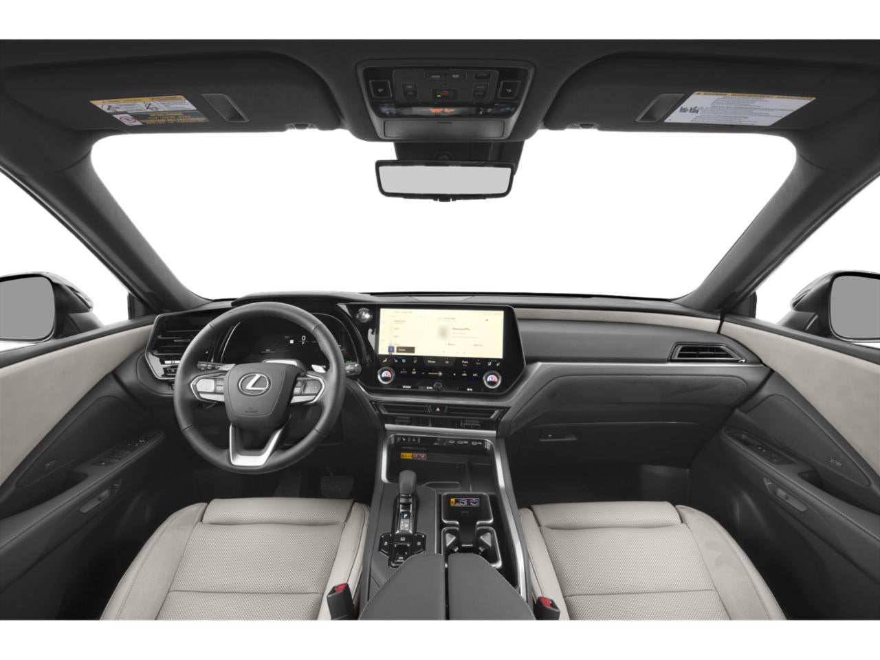 2024 Lexus TX 350 Luxury AWD