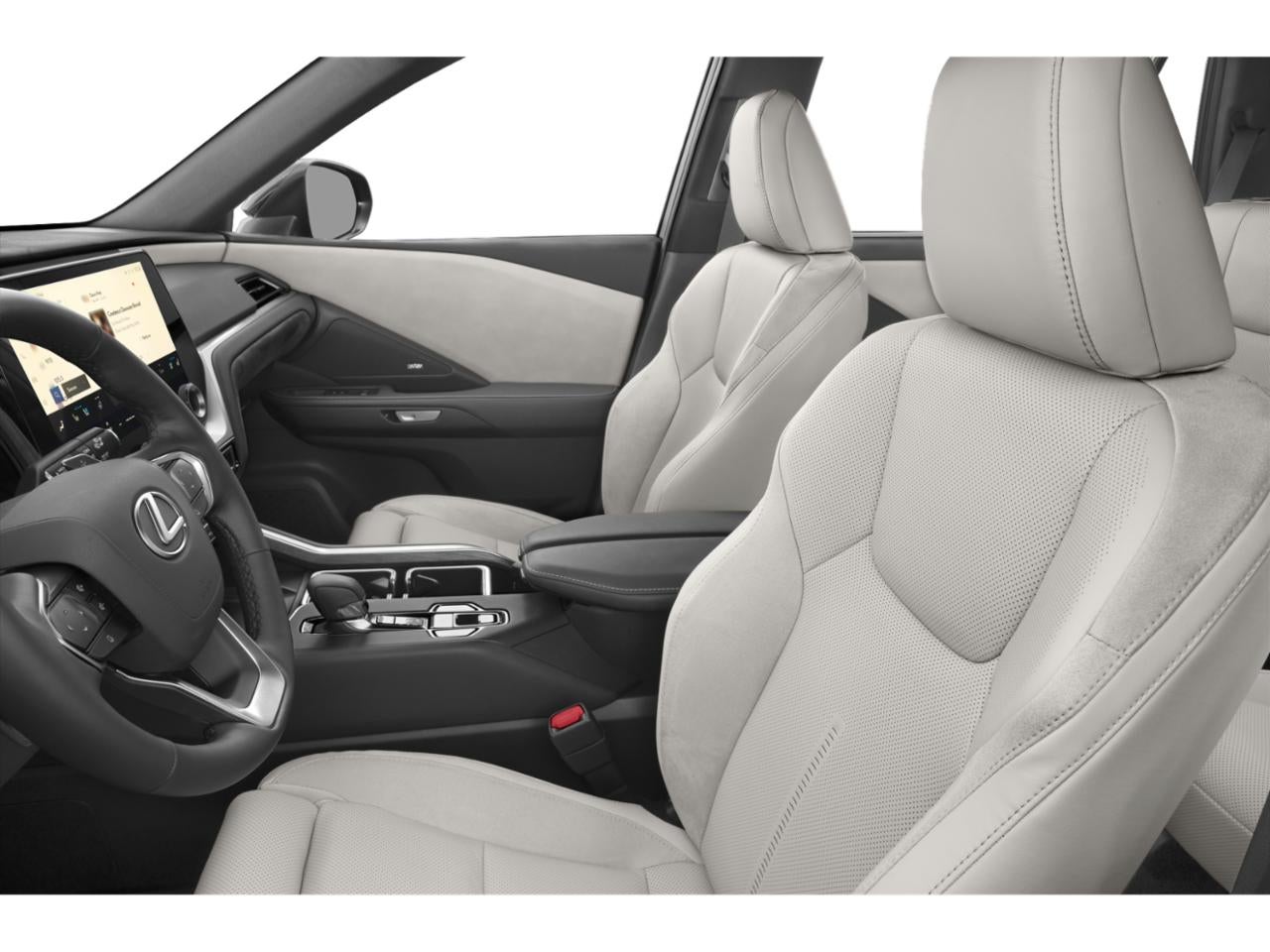 2024 Lexus TX 350 Luxury AWD