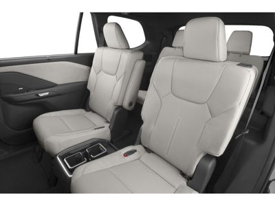 2024 Lexus TX 350 Luxury AWD