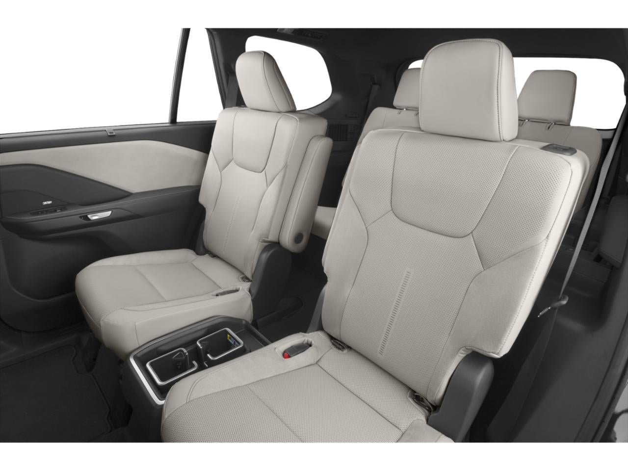 2024 Lexus TX 350 Luxury AWD
