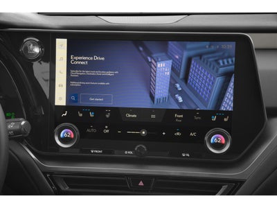 2024 Lexus TX 350 Luxury AWD