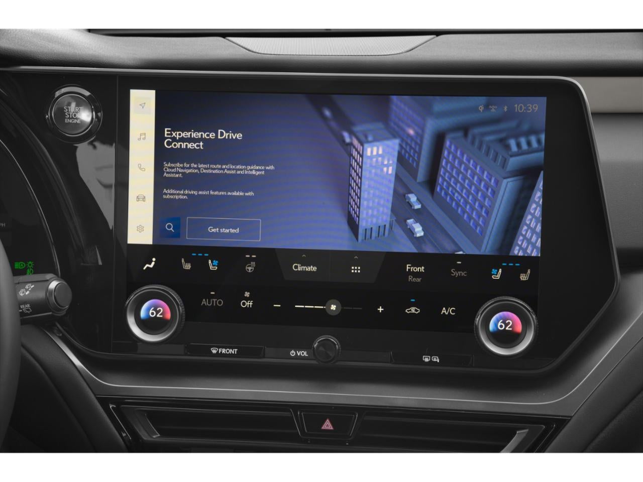 2024 Lexus TX 350 Luxury AWD