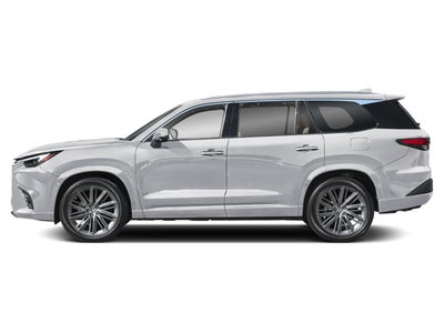 2024 Lexus TX 350 Luxury AWD