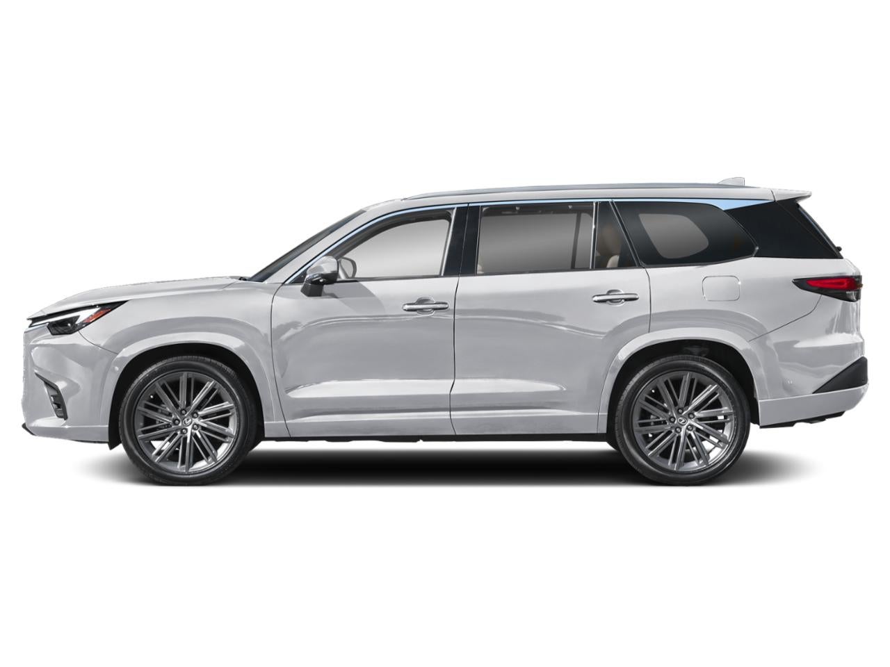 2024 Lexus TX 350 Luxury AWD