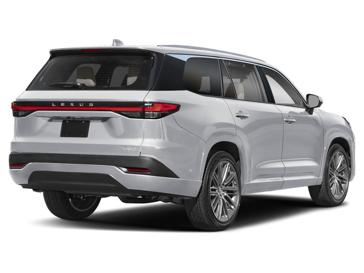 2024 Lexus TX 350 Luxury AWD