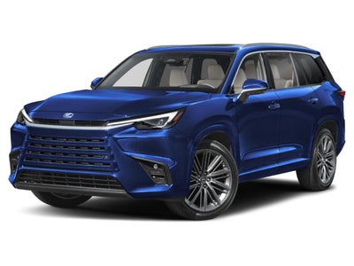 2024 Lexus TX 350 Luxury AWD