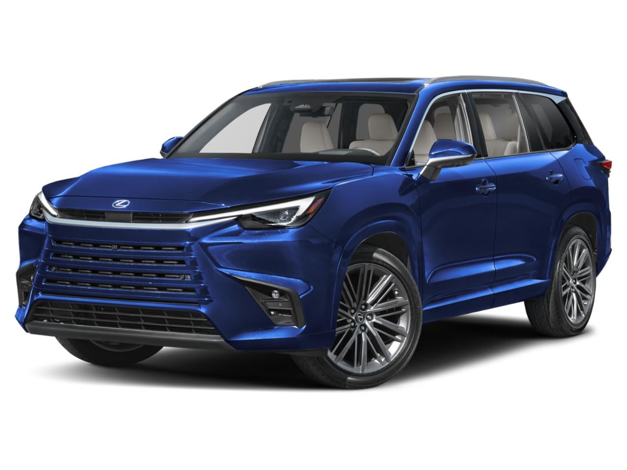 2024 Lexus TX 350 Luxury AWD