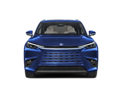 2024 Lexus TX 350 Luxury AWD