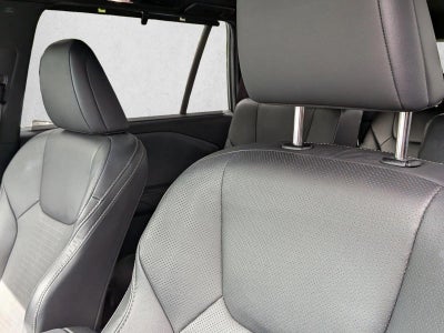 2024 Lexus TX 350 Premium AWD