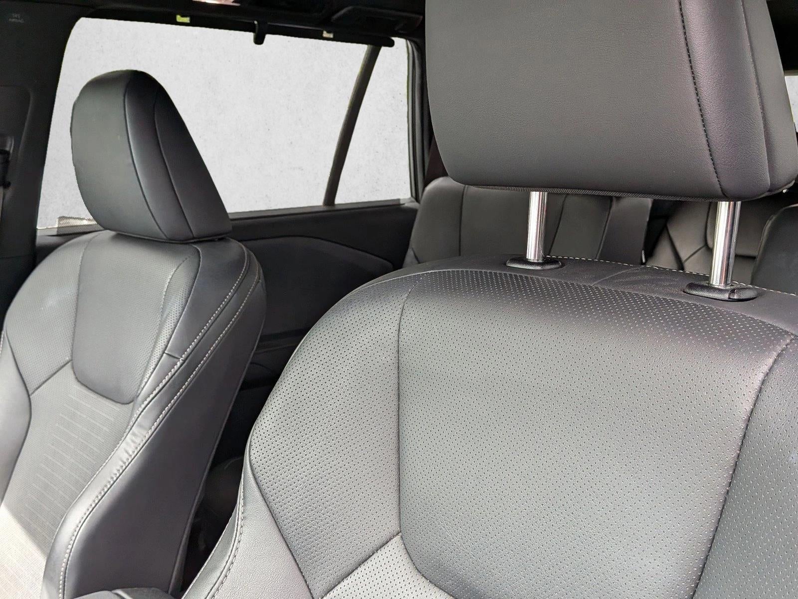 2024 Lexus TX 350 Premium AWD