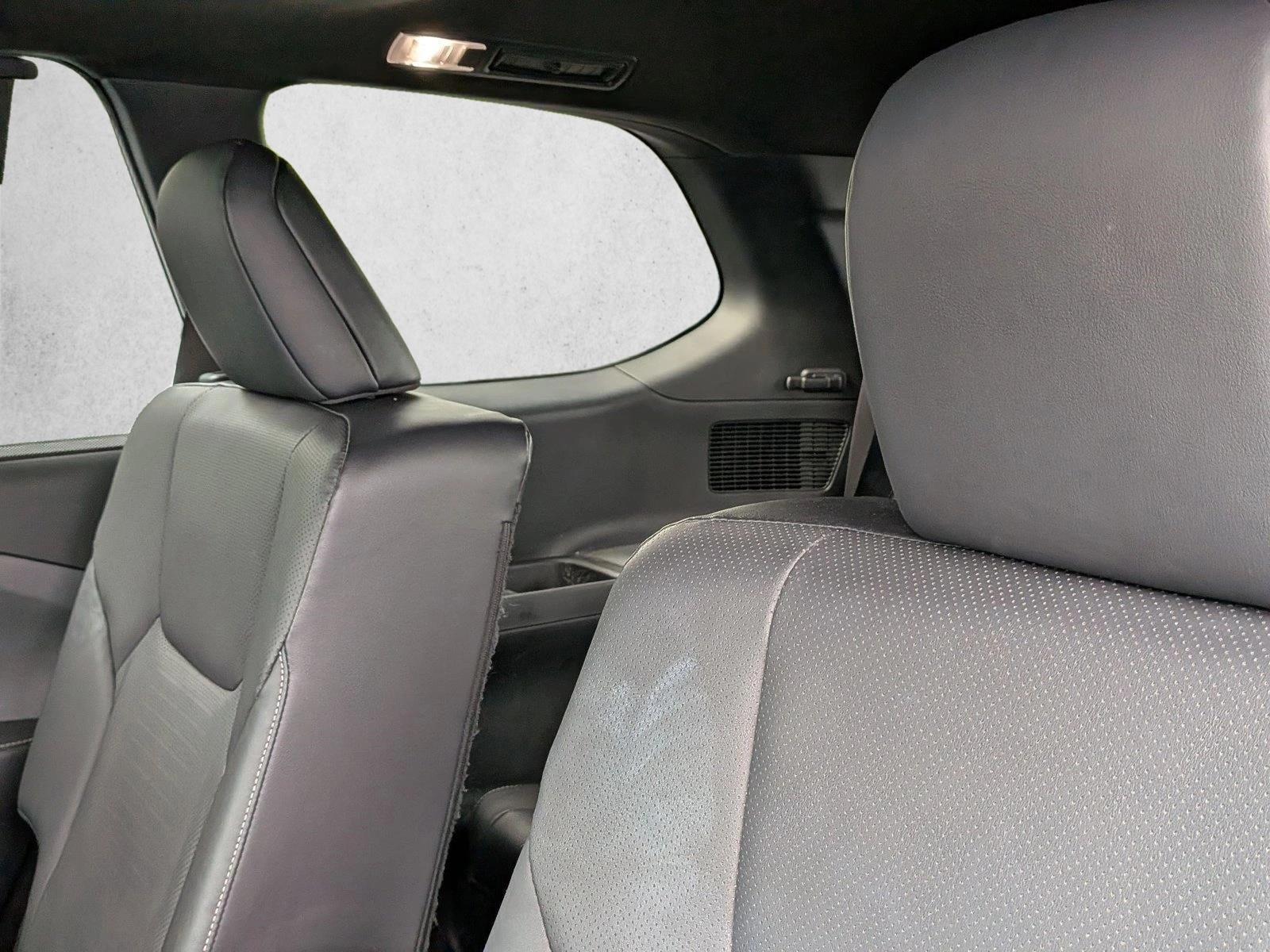 2024 Lexus TX 350 Premium AWD