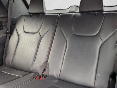 2024 Lexus TX 350 Premium AWD