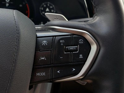 2024 Lexus TX 350 Premium AWD
