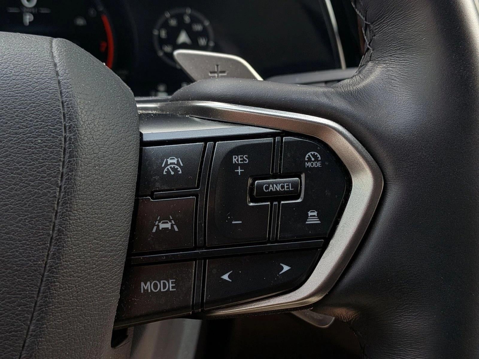 2024 Lexus TX 350 Premium AWD