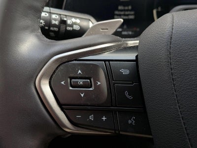 2024 Lexus TX 350 Premium AWD